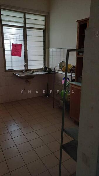 For Sale - Section 3 @ Bandar Mahkota Cheras