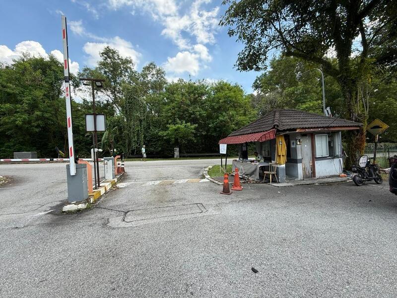 For Sale - Section 3 @ Bandar Mahkota Cheras