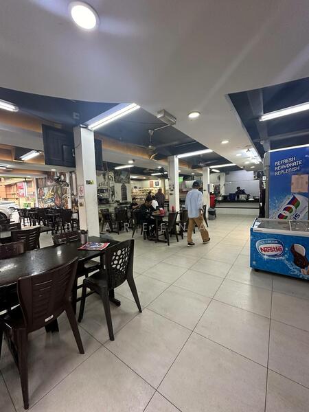 Untuk Dijual - Kampung baru