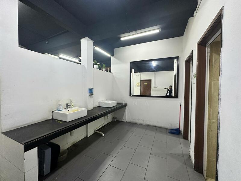 Untuk Dijual - Kampung baru