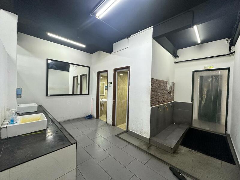 Untuk Dijual - Kampung baru