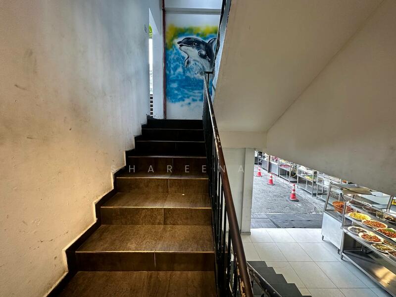 Untuk Dijual - Kampung baru