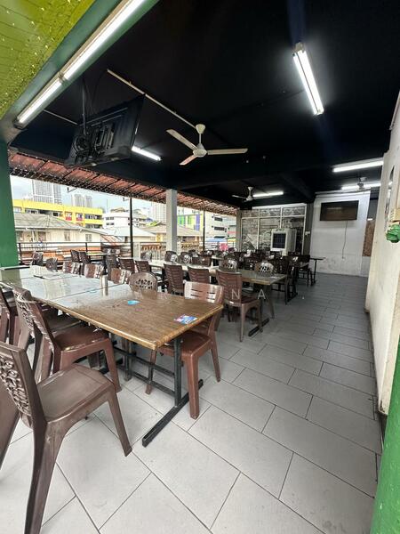 Untuk Dijual - Kampung baru