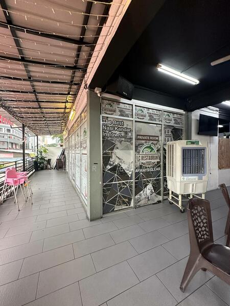 Untuk Dijual - Kampung baru