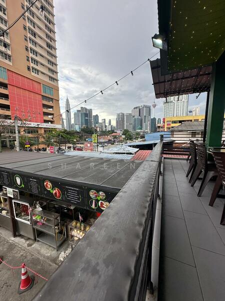 Untuk Dijual - Kampung baru