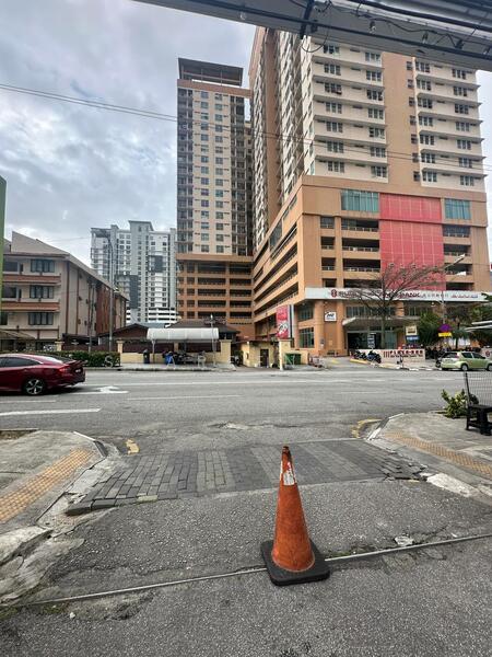 Untuk Dijual - Kampung baru