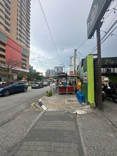 Untuk Dijual - Kampung baru