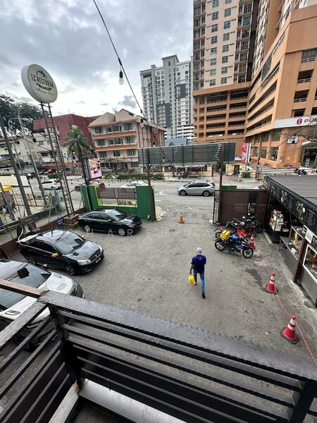 Untuk Dijual - Kampung baru