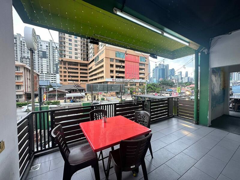 Untuk Dijual - Kampung baru