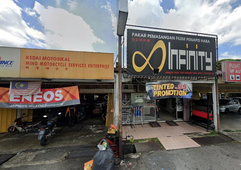 Untuk Disewa - Taman Jelok Indah, Taman Nilam, Taman Jasmin, Taman Restu, Kajang