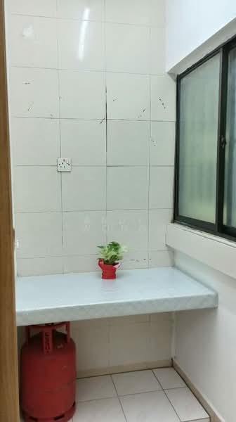 Condominium for Sale at Warisan City View - Andy Wong - Kitchen - PropertyGuru.com.my