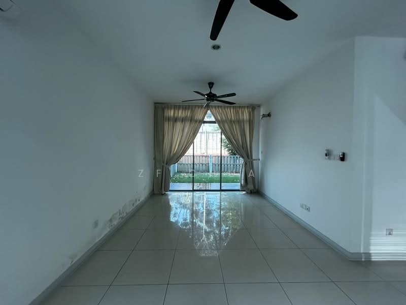 Liu Li Garden @ Setia Eco Glades, Cyberjaya untuk Untuk Disewa - RM 3,400 /bulan, Apr 2026 - Living Room - PropertyGuru.com.my