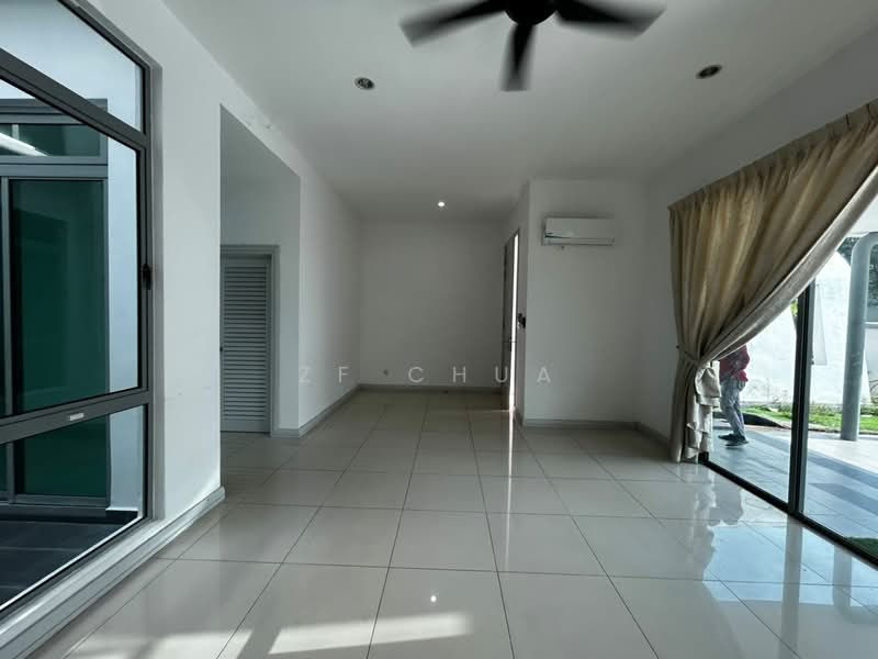 Liu Li Garden @ Setia Eco Glades, Cyberjaya untuk Untuk Disewa - RM 3,400 /bulan, Apr 2026 - Living Room - PropertyGuru.com.my