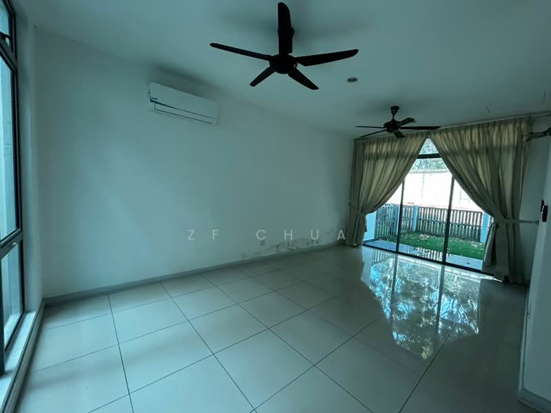 Liu Li Garden @ Setia Eco Glades, Cyberjaya untuk Untuk Disewa - RM 3,400 /bulan, Apr 2026 - Living Room - PropertyGuru.com.my