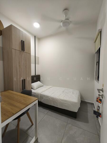 Condominium for Rent at D'Ivo - Lauran Chuah - Bedroom - PropertyGuru.com.my