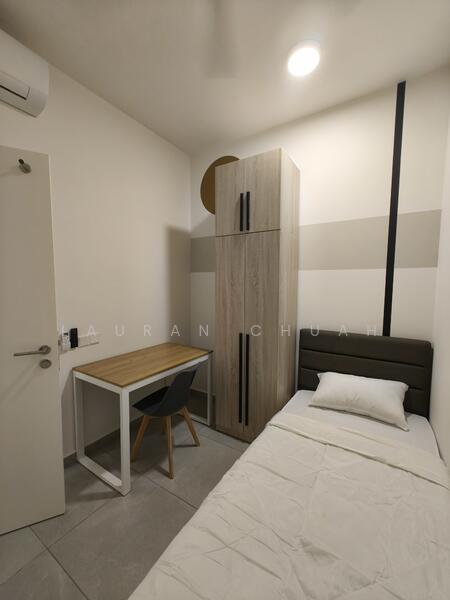 Condominium for Rent at D'Ivo - Lauran Chuah - Bedroom - PropertyGuru.com.my