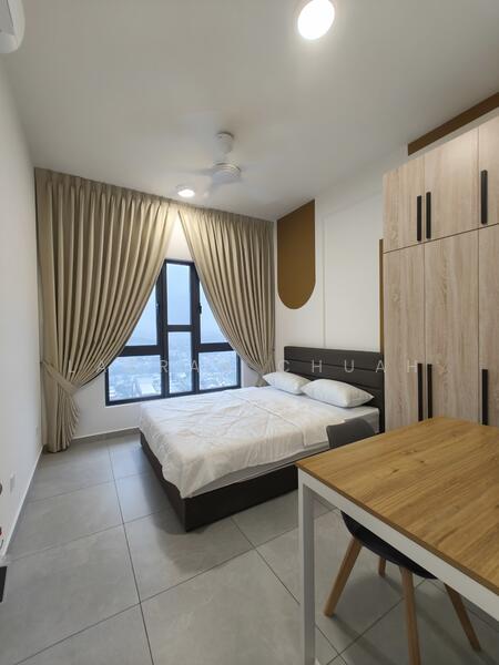 Condominium for Rent at D'Ivo - Lauran Chuah - Bedroom - PropertyGuru.com.my