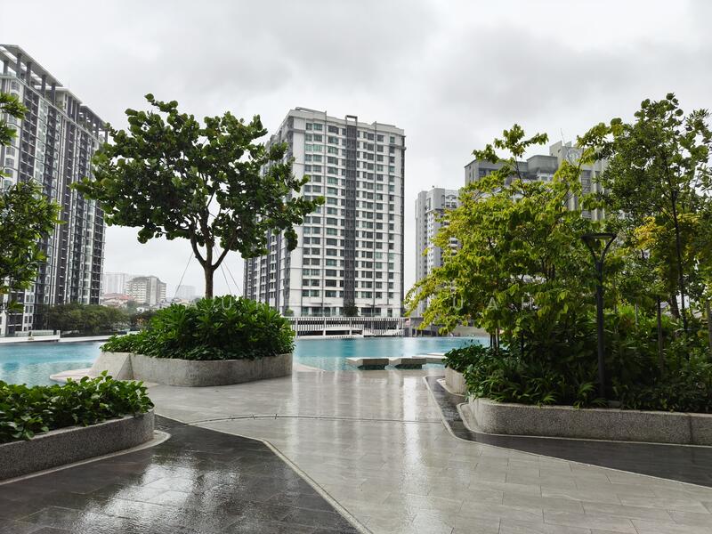 Condominium for Rent at D'Ivo - Lauran Chuah - Exterior - PropertyGuru.com.my