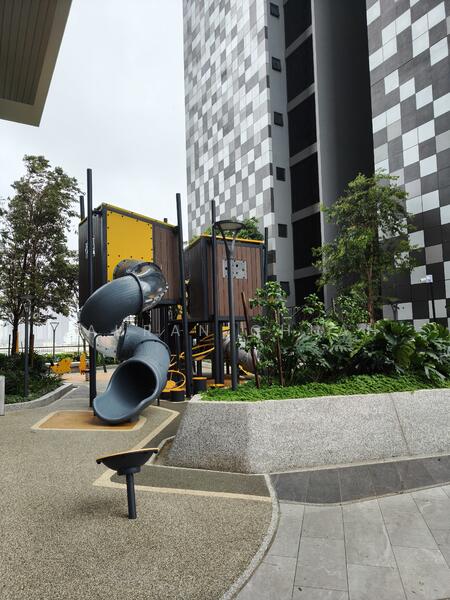 Condominium for Rent at D'Ivo - Lauran Chuah - Exterior - PropertyGuru.com.my