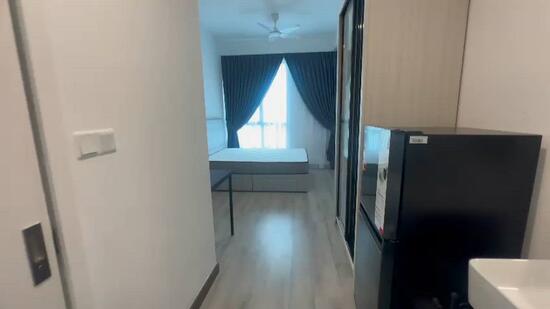 Service Residence for Rent at Cubic Botanical - Leon Leong - PropertyGuru.com.my