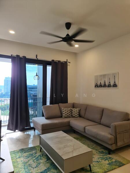 For Rent - ViiA Residences