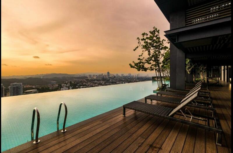 For Rent - ViiA Residences