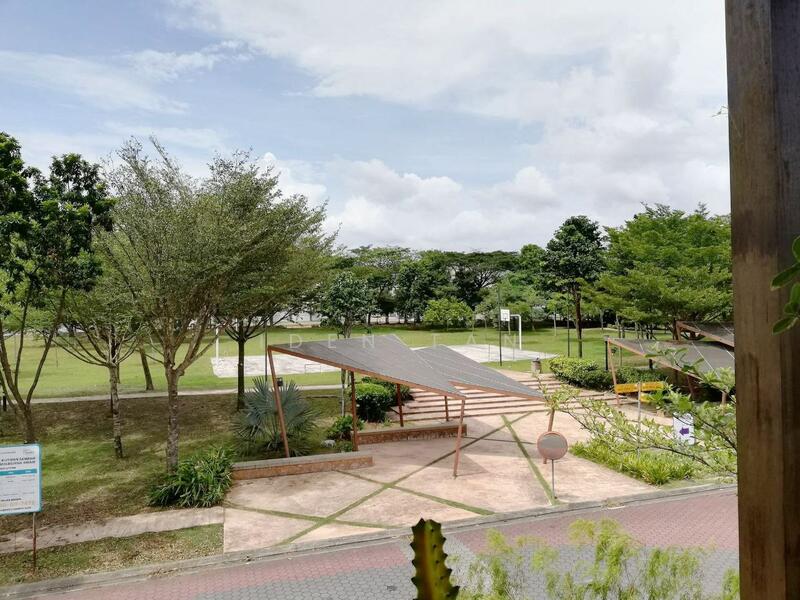 Kempas Utama Kempas Utamas untuk Untuk Dijual - RM 1,200,000, Feb 2026 - Exterior - PropertyGuru.com.my