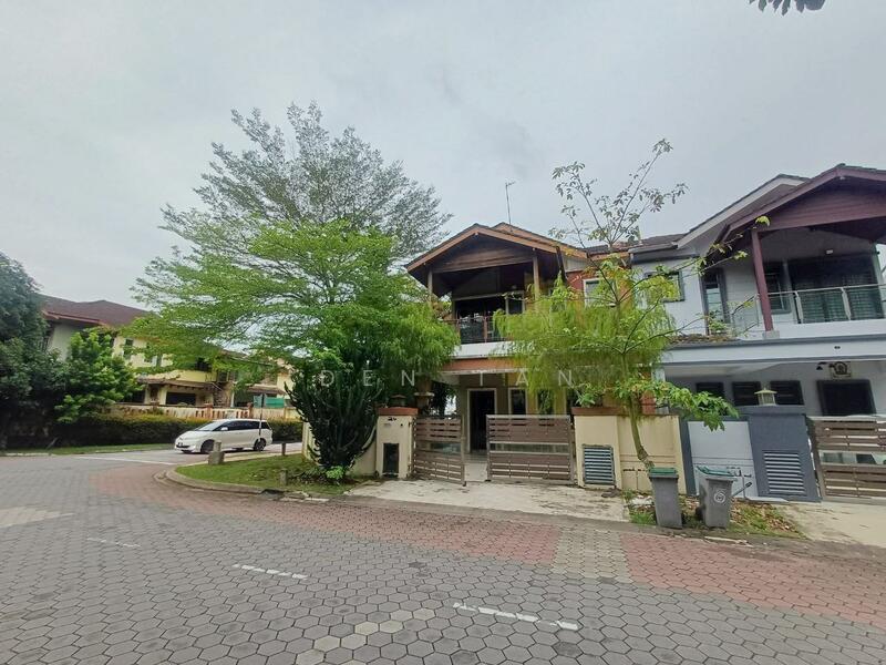 Kempas Utama Kempas Utamas untuk Untuk Dijual - RM 1,200,000, Feb 2026 - Exterior - PropertyGuru.com.my