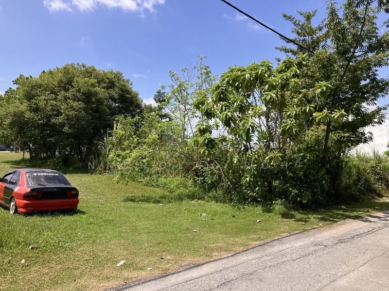 Commercial Land for Sale in Ipoh (Perak) - Nicholas Poh - Exterior - PropertyGuru.com.my