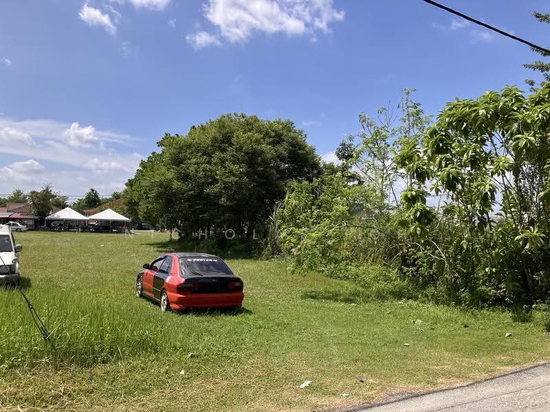 Commercial Land for Sale in Ipoh (Perak) - Nicholas Poh - Exterior - PropertyGuru.com.my