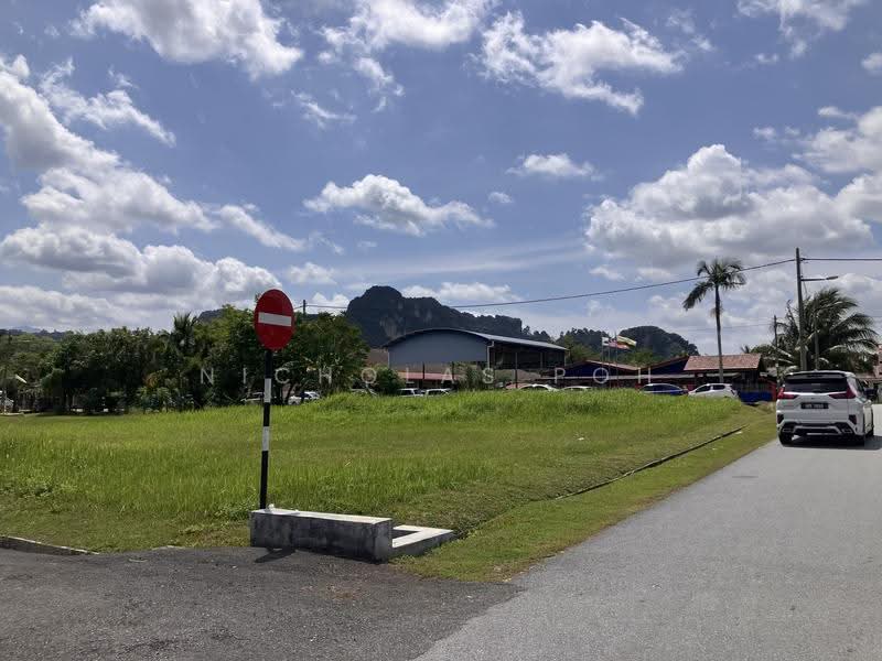 Commercial Land for Sale in Ipoh (Perak) - Nicholas Poh - Exterior - PropertyGuru.com.my