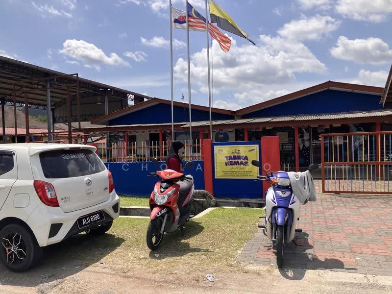 Commercial Land for Sale in Ipoh (Perak) - Nicholas Poh - Exterior - PropertyGuru.com.my