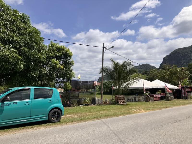 Commercial Land for Sale in Ipoh (Perak) - Nicholas Poh - Exterior - PropertyGuru.com.my