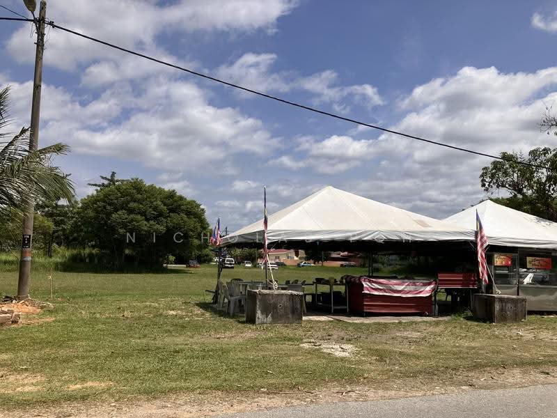 Commercial Land for Sale in Ipoh (Perak) - Nicholas Poh - Exterior - PropertyGuru.com.my