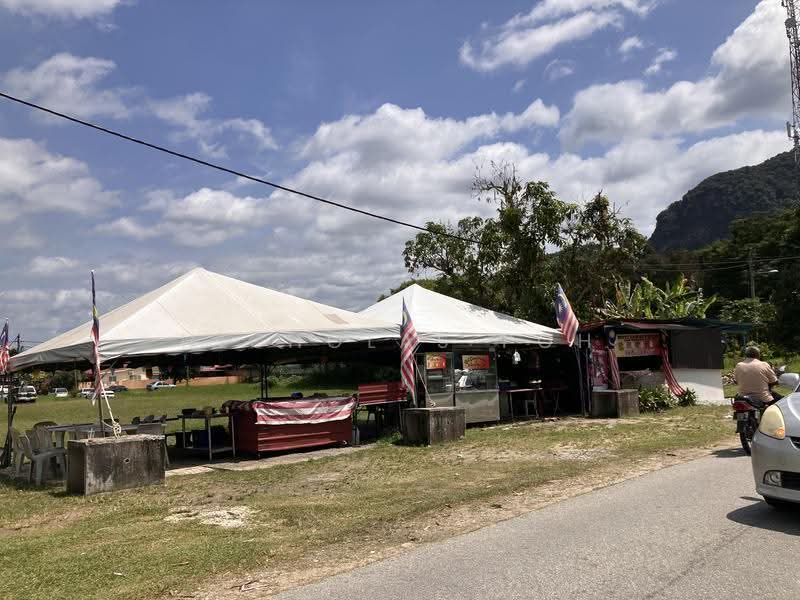 Commercial Land for Sale in Ipoh (Perak) - Nicholas Poh - Exterior - PropertyGuru.com.my