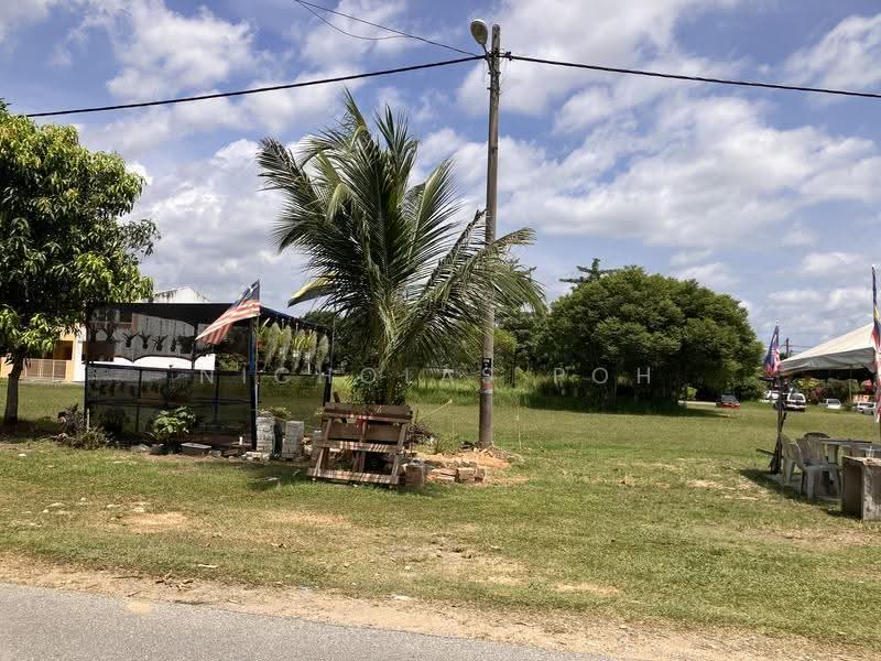 Commercial Land for Sale in Ipoh (Perak) - Nicholas Poh - Exterior - PropertyGuru.com.my