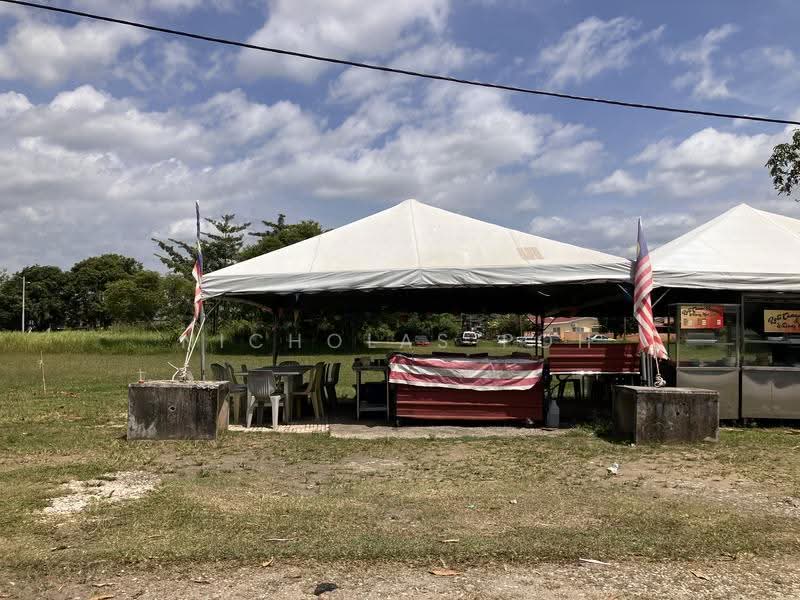 Commercial Land for Sale in Ipoh (Perak) - Nicholas Poh - Exterior - PropertyGuru.com.my