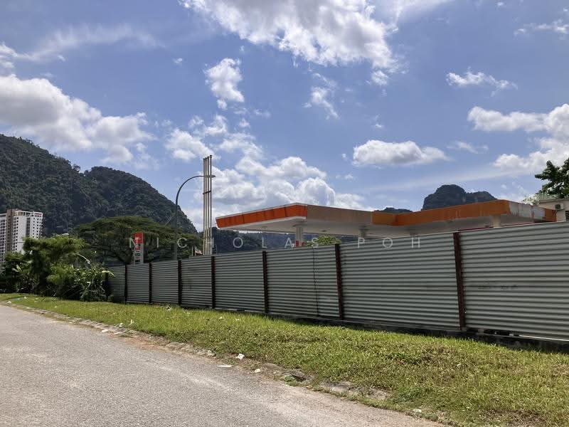 Commercial Land for Sale in Ipoh (Perak) - Nicholas Poh - Exterior - PropertyGuru.com.my