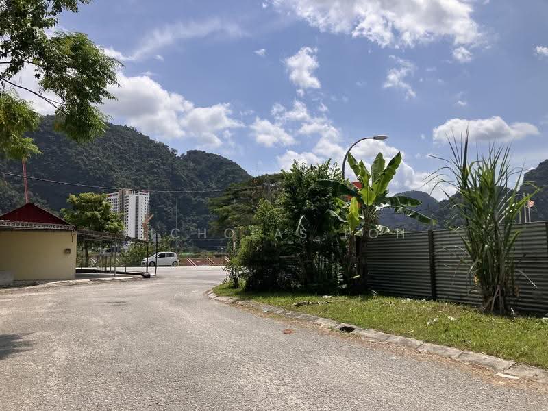Commercial Land for Sale in Ipoh (Perak) - Nicholas Poh - Exterior - PropertyGuru.com.my