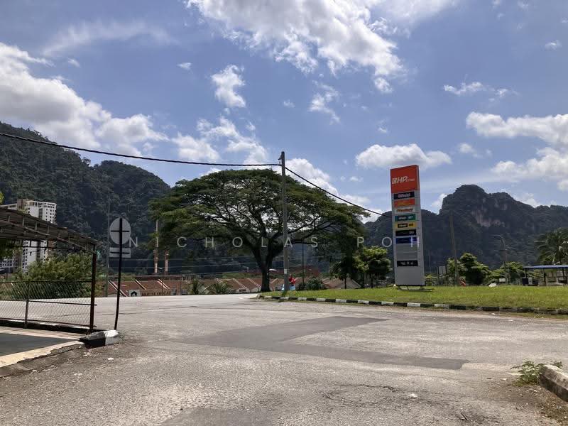 Commercial Land for Sale in Ipoh (Perak) - Nicholas Poh - Exterior - PropertyGuru.com.my