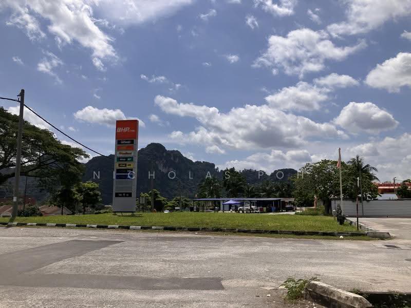 Commercial Land for Sale in Ipoh (Perak) - Nicholas Poh - PropertyGuru.com.my