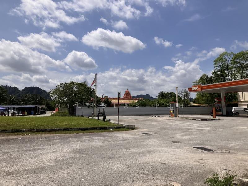 Commercial Land for Sale in Ipoh (Perak) - Nicholas Poh - Exterior - PropertyGuru.com.my
