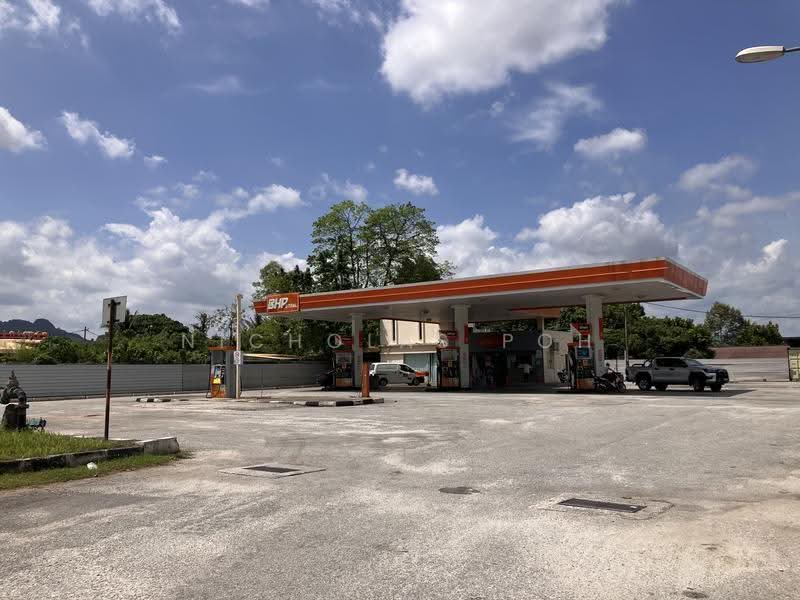 Commercial Land for Sale in Ipoh (Perak) - Nicholas Poh - Exterior - PropertyGuru.com.my