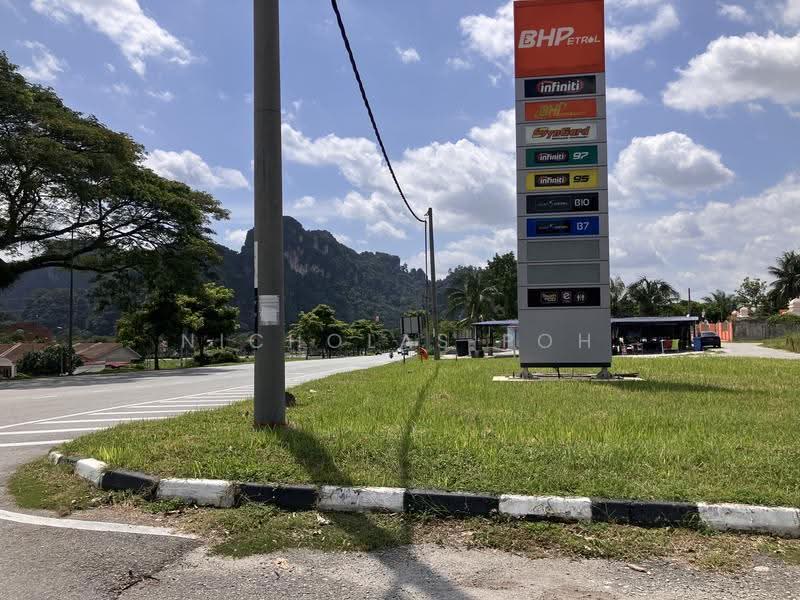 Commercial Land for Sale in Ipoh (Perak) - Nicholas Poh - PropertyGuru.com.my