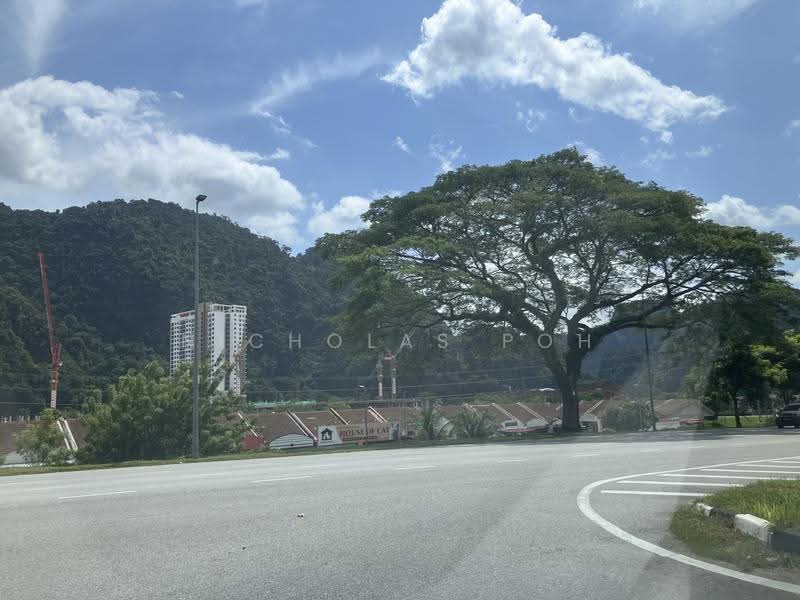 Commercial Land for Sale in Ipoh (Perak) - Nicholas Poh - Exterior - PropertyGuru.com.my