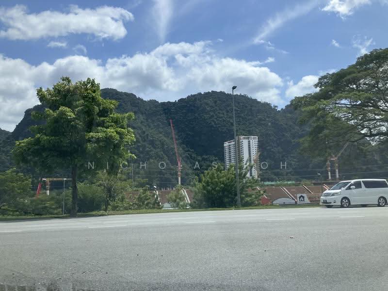 Commercial Land for Sale in Ipoh (Perak) - Nicholas Poh - Exterior - PropertyGuru.com.my