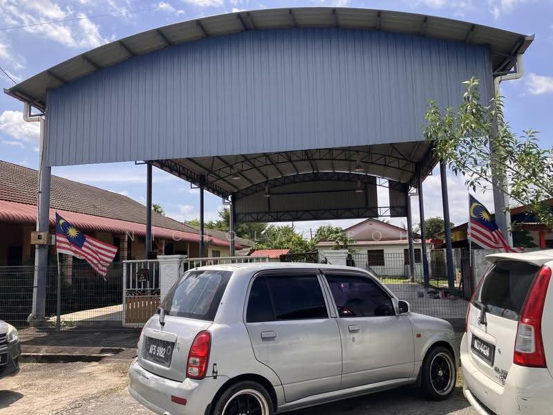 Commercial Land for Sale in Ipoh (Perak) - Nicholas Poh - Exterior - PropertyGuru.com.my