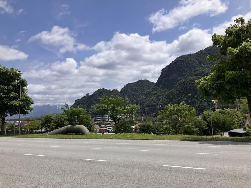 Commercial Land for Sale in Ipoh (Perak) - Nicholas Poh - Exterior - PropertyGuru.com.my