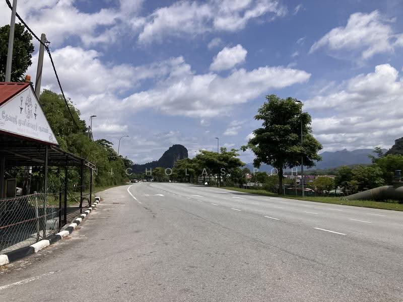 Commercial Land for Sale in Ipoh (Perak) - Nicholas Poh - Exterior - PropertyGuru.com.my