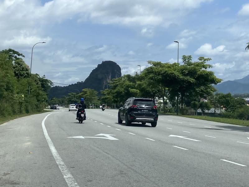 Commercial Land for Sale in Ipoh (Perak) - Nicholas Poh - Exterior - PropertyGuru.com.my